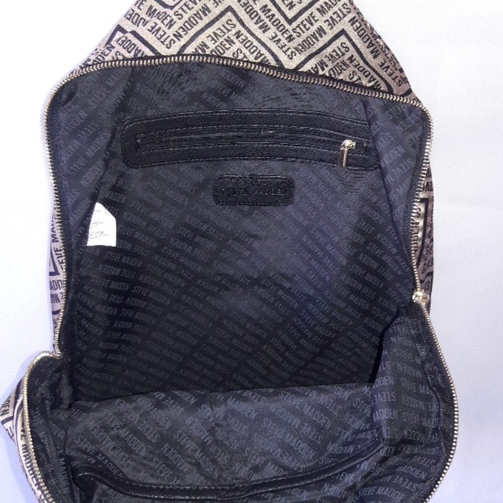 STEVE MADDEN BAGPACK - Picture 4 of 6